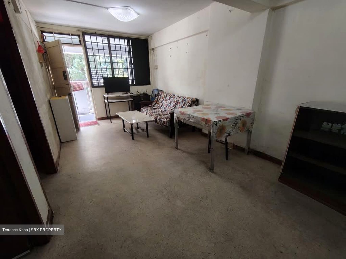 Blk 2 Marsiling Spring (Woodlands), HDB 3 Rooms #553443641